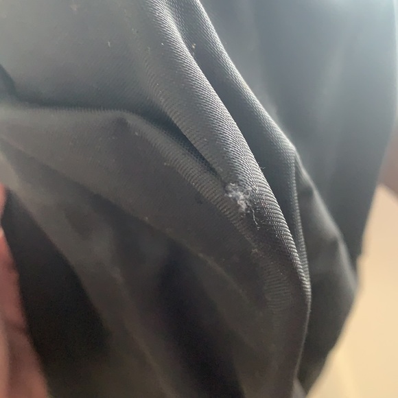 Longchamp Black Purse - Picture 4 of 6